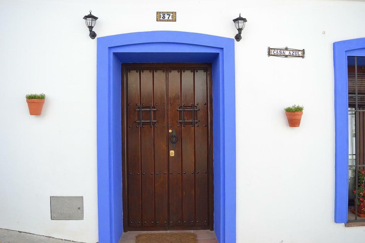 Casa Azul *