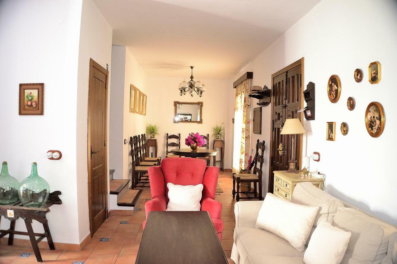Ferienhaus Casa Azul