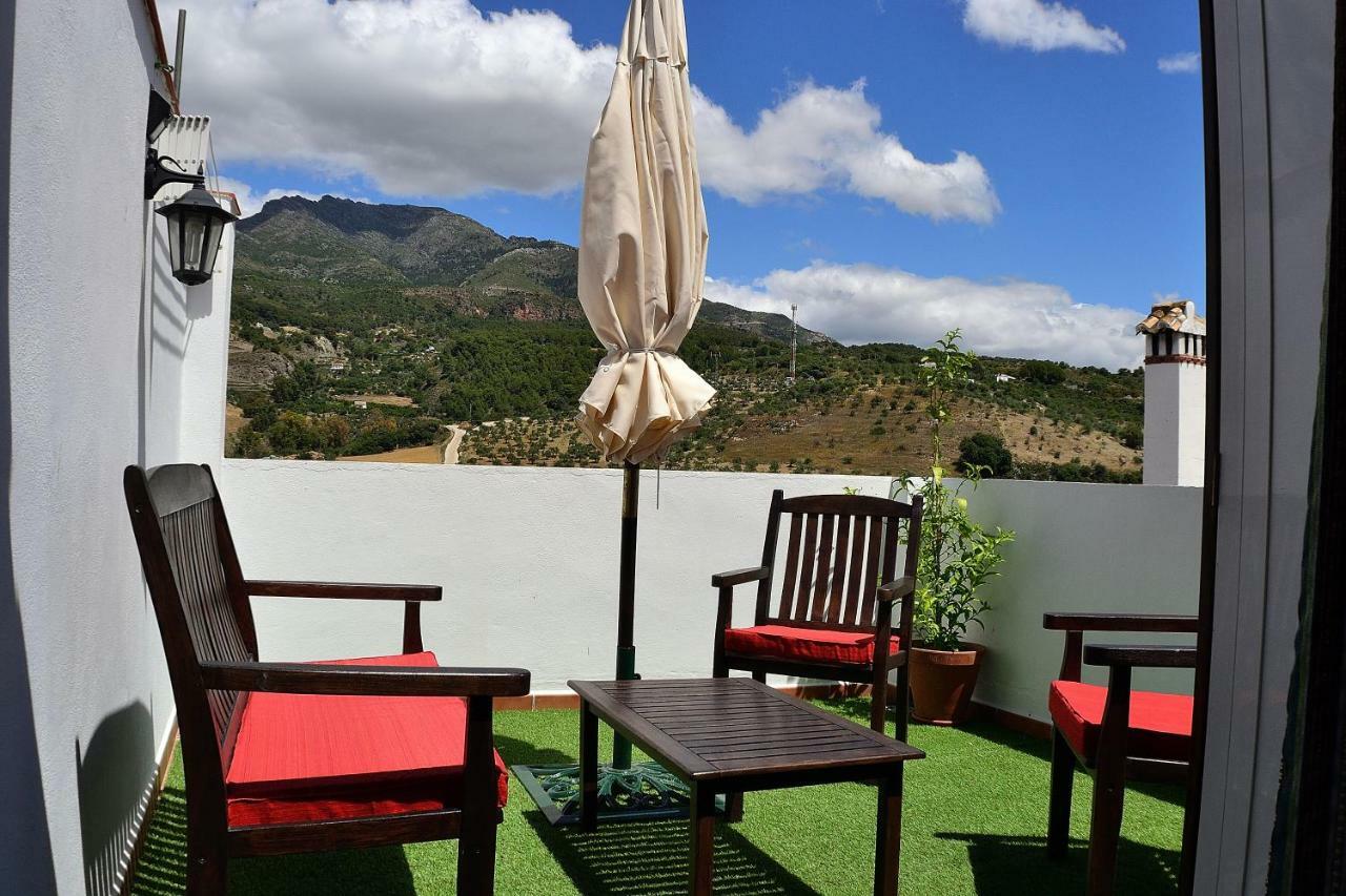 Casa Azul Ferienhaus