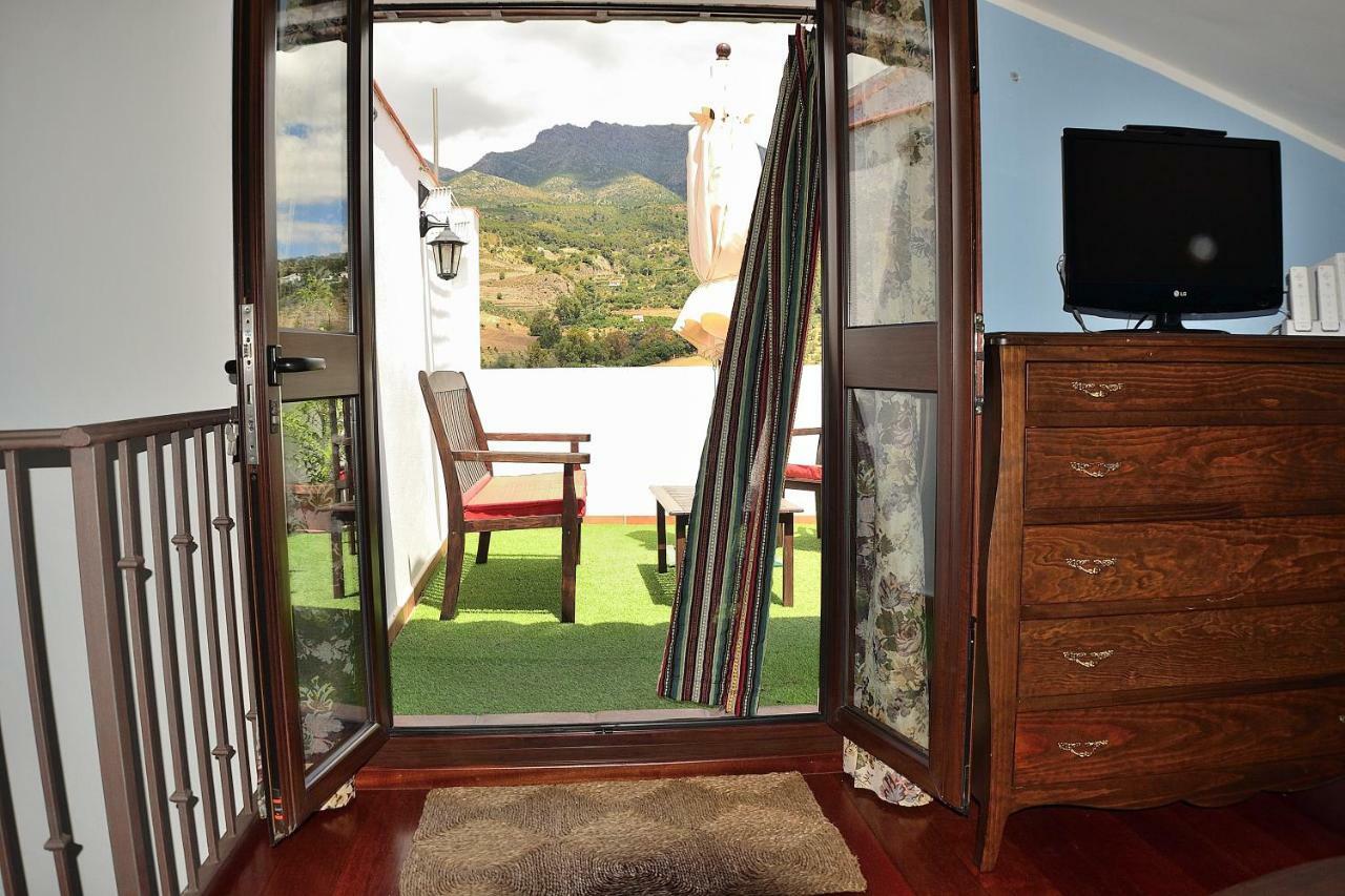 Ferienhaus Casa Azul