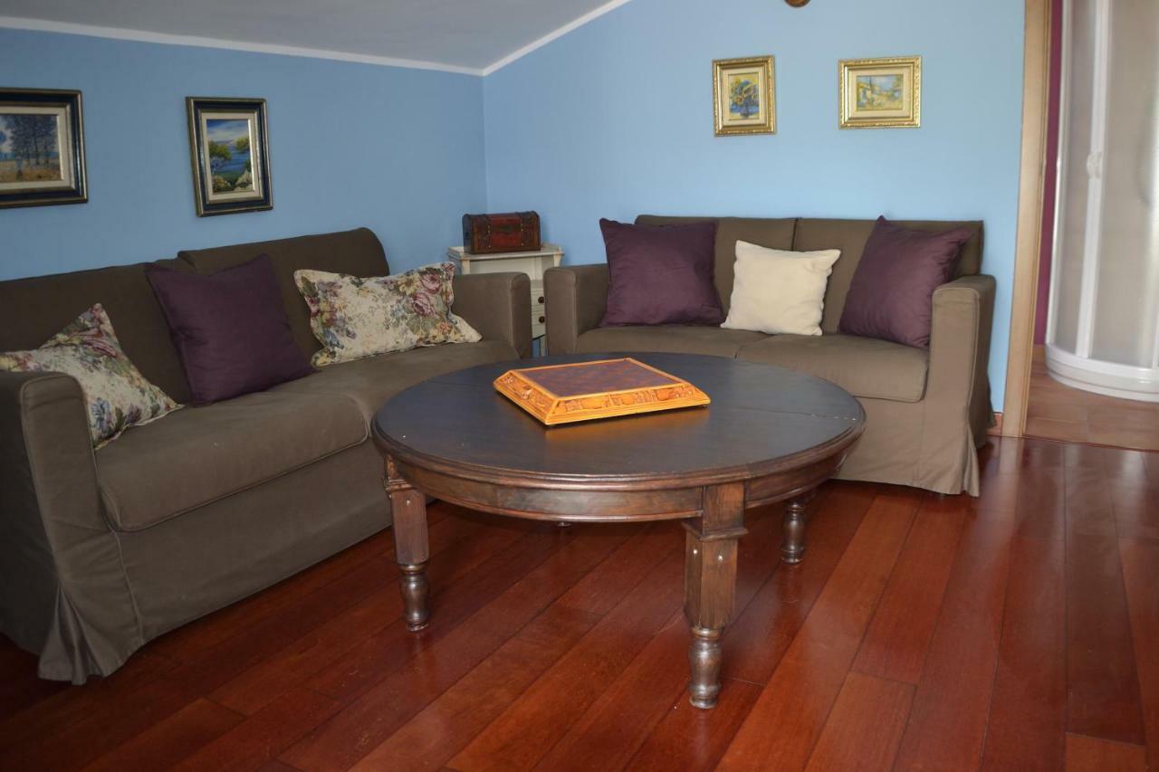Casa Azul Ferienhaus *