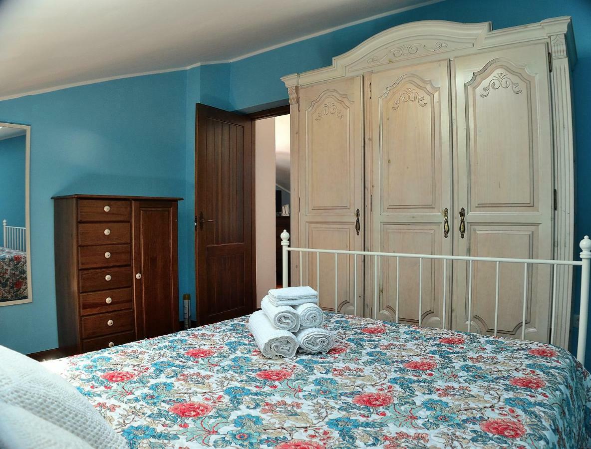 Casa Azul Alozaina
