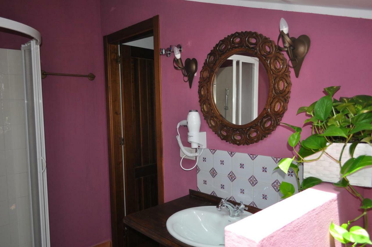 Ferienhaus Casa Azul *