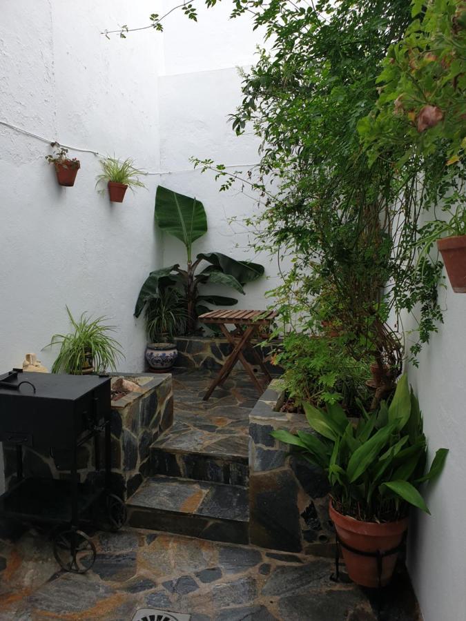 Casa Azul Vakantiehuis *