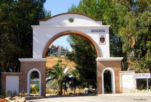 Vakantiehuis Casa Azul *