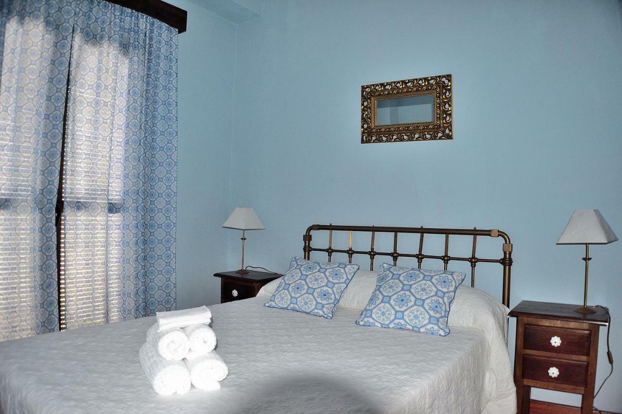 Casa Azul Vakantiehuis