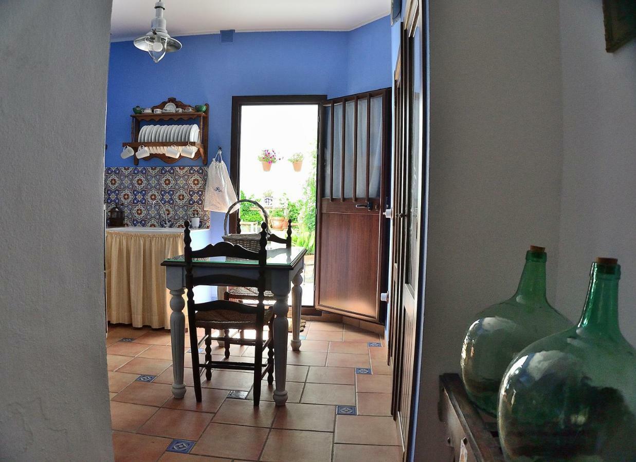 Casa Azul * Alozaina