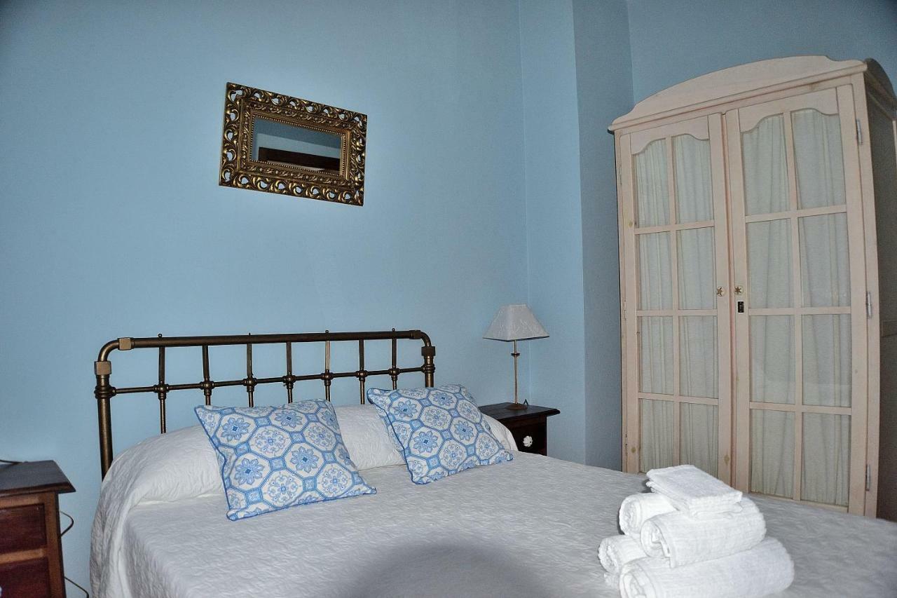 Casa Azul Alozaina