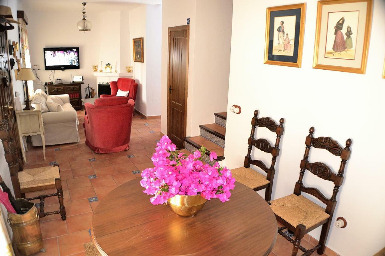 Vakantiehuis Casa Azul