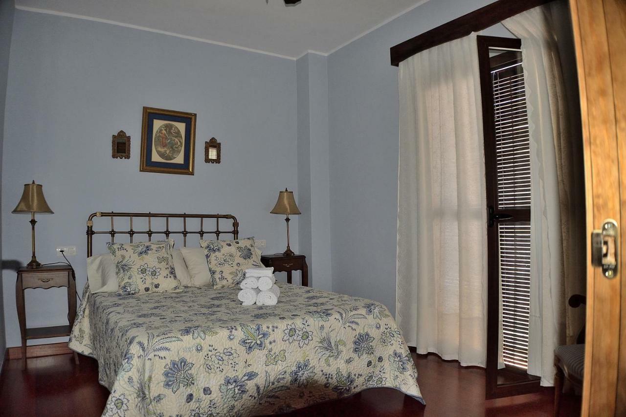 Casa Azul Vakantiehuis Alozaina